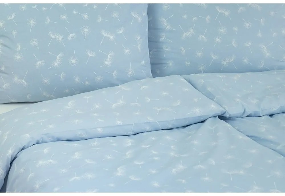 Stanex Luxusné obliečky Páperie 140x200/70x90 cm