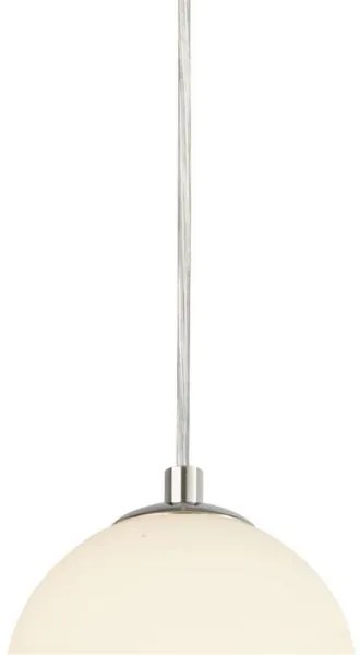 Searchlight 51022-3CC - LED Luster na lanku SNOWBALL LED/18W/230V