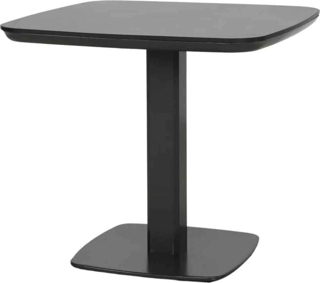 Doppler PICASO PARIS LIKA-TEX® pevné mocca - záhradná súprava 2+1