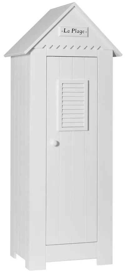 Skriňa MARSYLIA biela