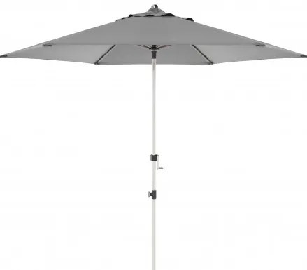 Doppler EXPERT 320 cm - slnečník s automatickým naklápaním kľučkou - Rozbalený tovar (S293)