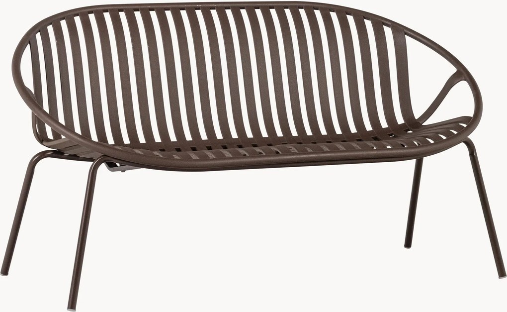 Záhradná lavička Bruce