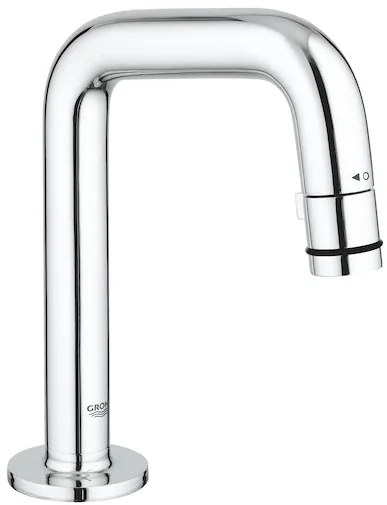 Univerzálny stojatý ventil GROHE DN 15 chróm 20202000