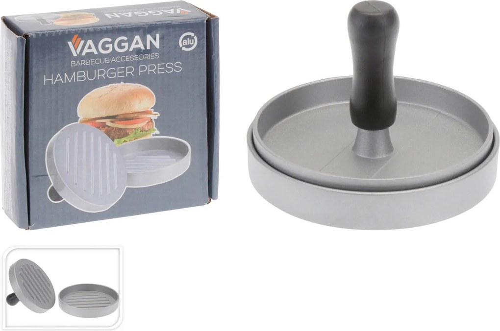 XXXLutz LIS NA HAMBURGER - Dekorácie do záhrady - 007238064405
