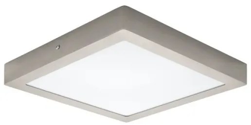Eglo 32446 - LED stropné svietidlo FUEVA 1 LED/24W/230V