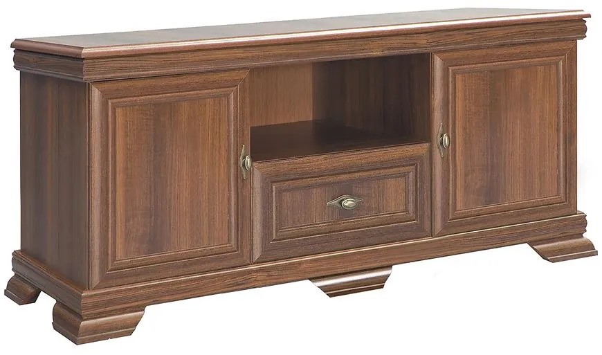 TV stolík Kora krt2 samoa king