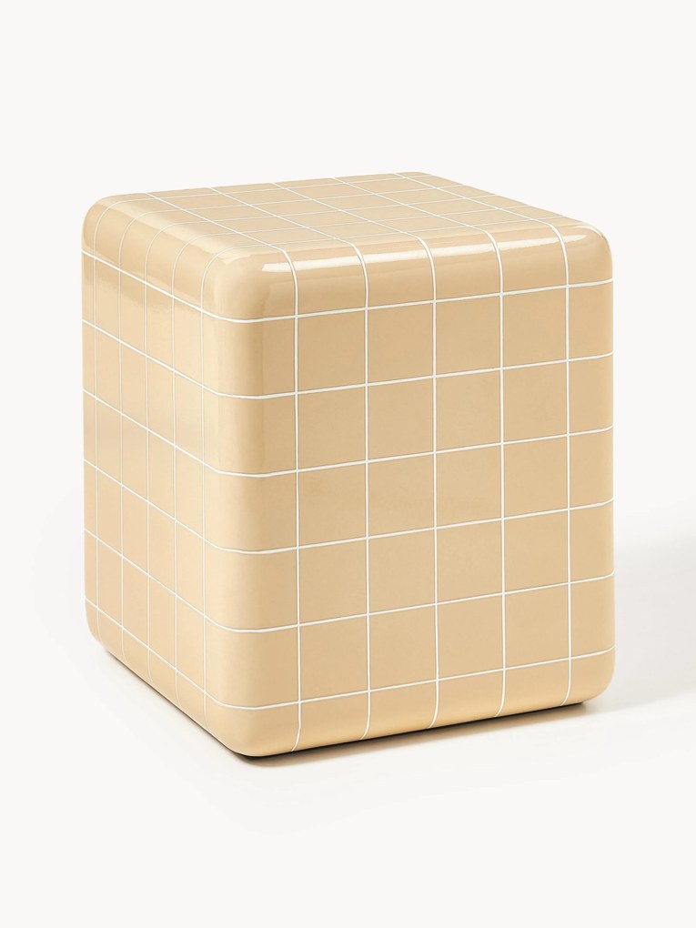 Pomocný stolík do interiéru/exteriéru Doug