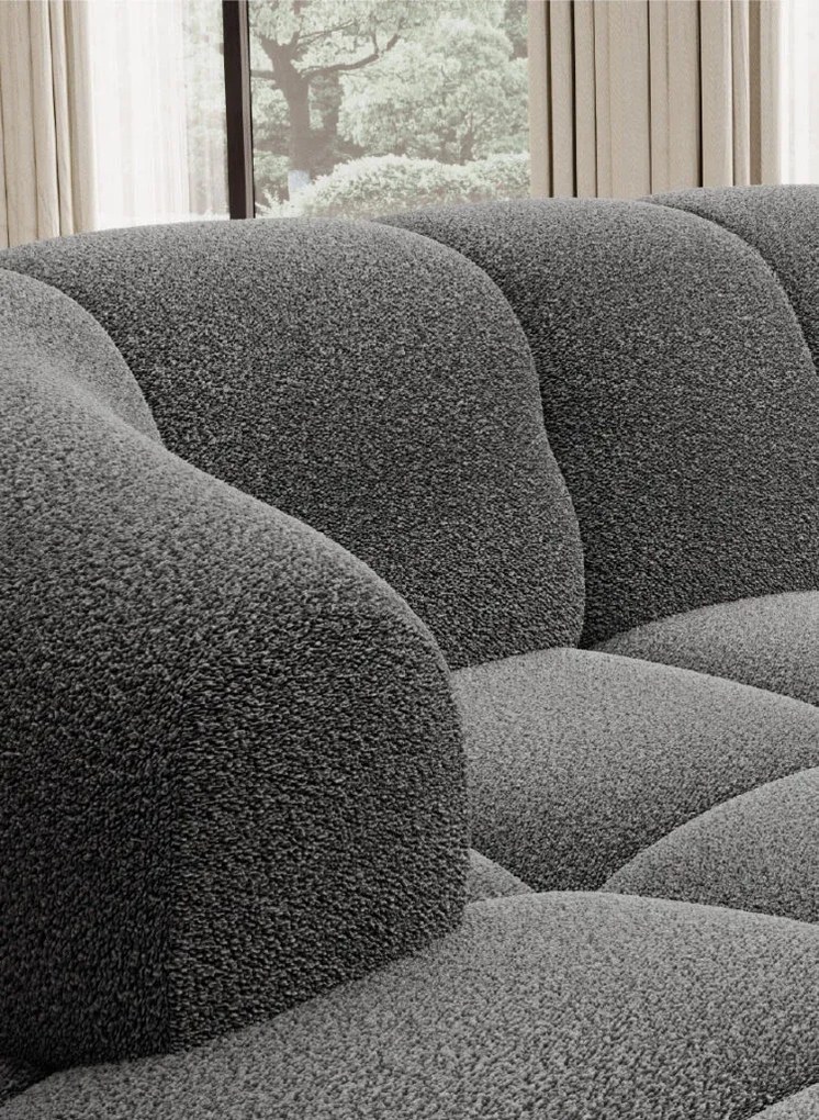 Sedacia súprava LUXOR XL