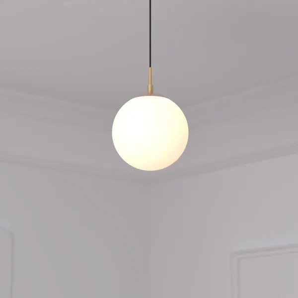 Atmosphera - Luster na lanku DRIS 1xE14/40W/230V