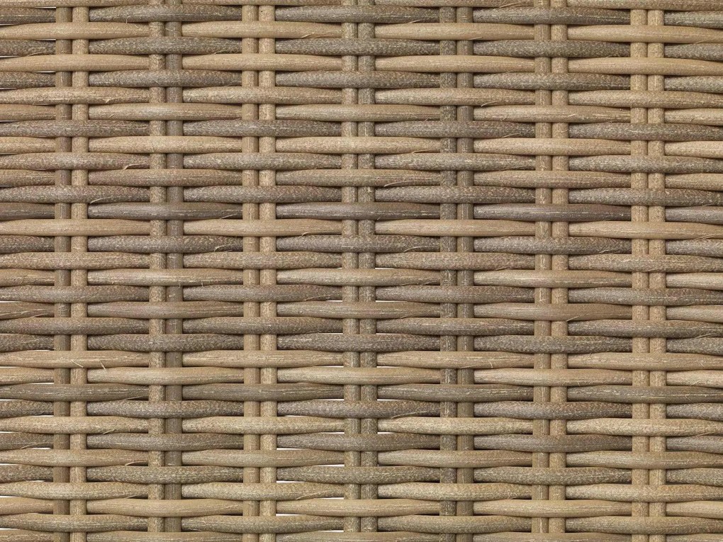 Tahiti set hnedý