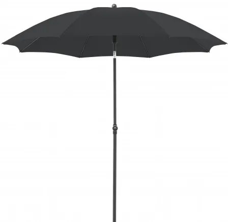 Doppler ACTIVE 210 cm - slnečník so stredovou nohou - 2. akosť (S198)