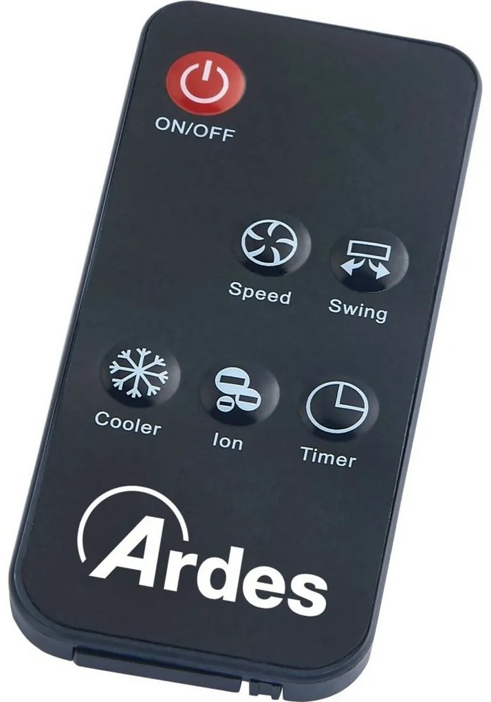 Ardes AR5R11 mobilný zvlhčovač a čistička vzduchu COOL-B 5R11