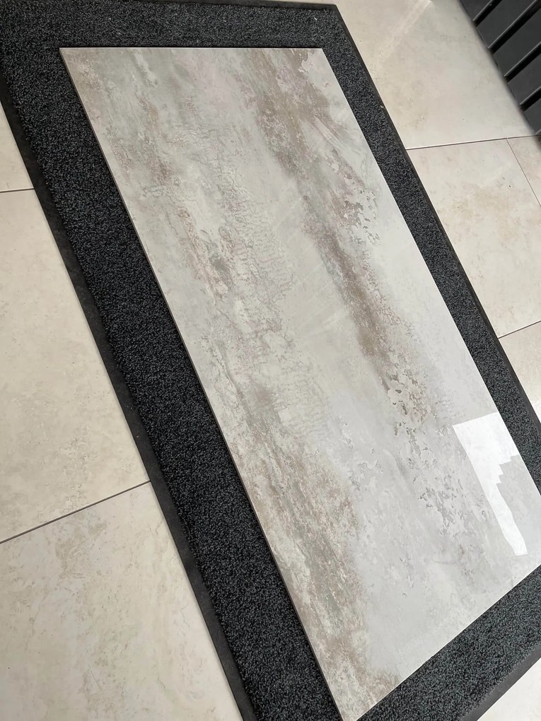 Dlažba Art Silver 120x60 8,5mm R
