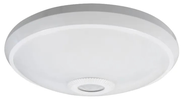 HADEX LED Stropné svietidlo so senzorom LED/12W/230V HD0206