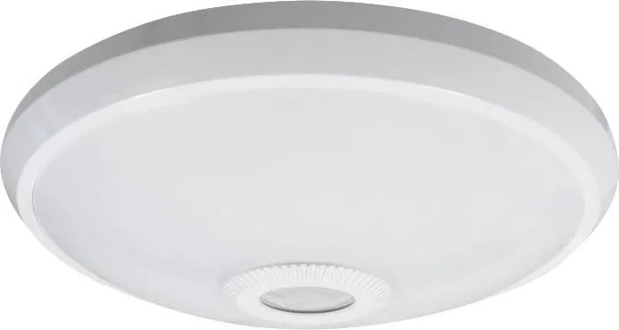 LED stropné svietidlo so senzorom LED/12W/230V