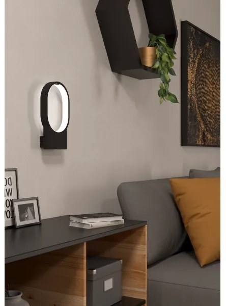 Eglo 900632 - LED Nástenné svietidlo CODRIALES LED/10,8W/230V