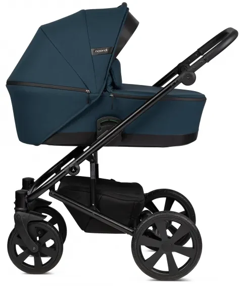 Kočík Noordi Aqua 2v1 Ocean Blue