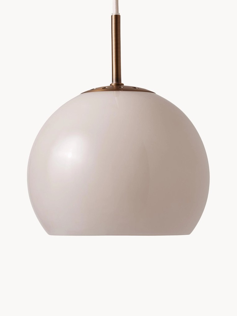 Závesné svietidlo Ball