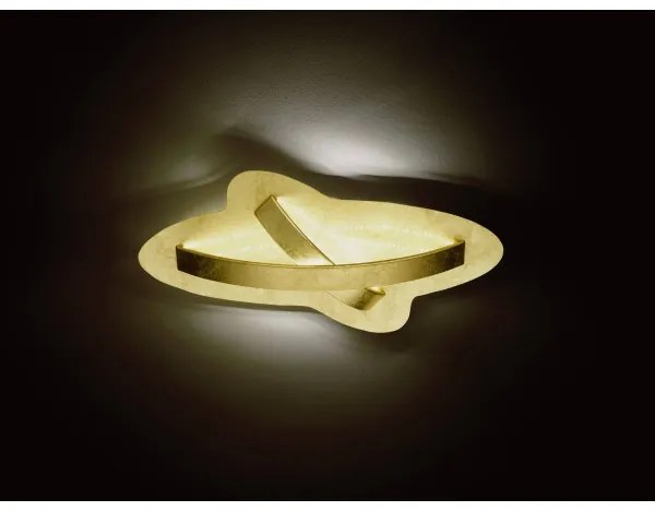 Wofi 9079.01.15.7000 - LED Stropné svietidlo GRACIA LED/16W/230V 3000K