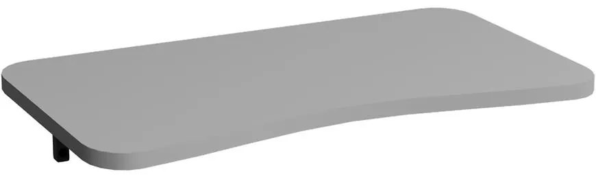 Nástenný skladací stôl Fd-Wmfd-002 biely