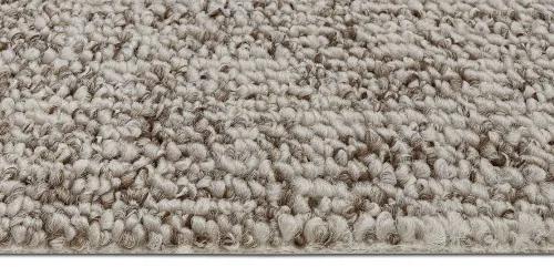 Koberce Breno Metrážny koberec INDIGO 11484, šíře role 400 cm, béžová