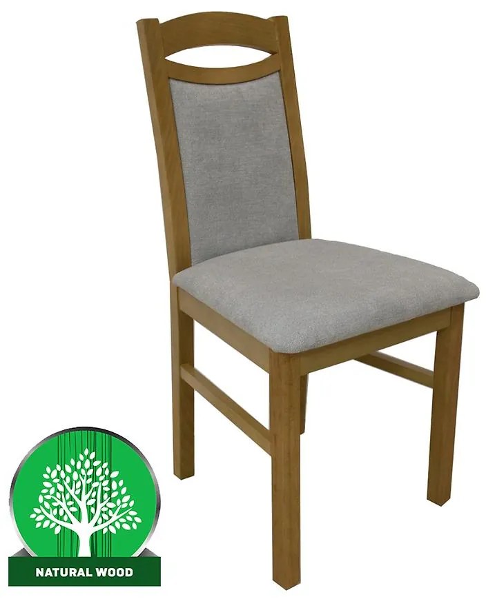 Stolička  982 D.Craft Zlatý Monolith 85