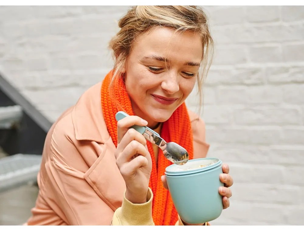 Dóza na jogurt Nordic sage – Mepal