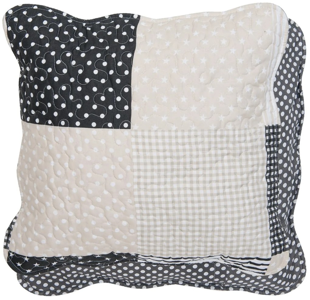 Povlak na vankúš 40 x 40 cm