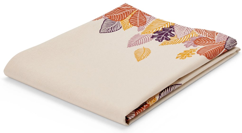 Bavlnený obrus, 90 x 90 cm