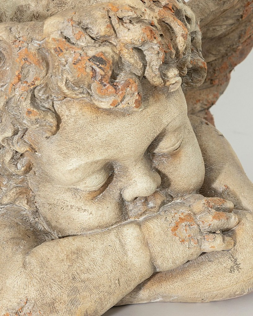 Kvetináč Angel I 41x26x26 cm