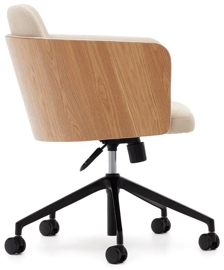 Kancelárska stolička Madai – Kave Home
