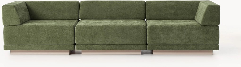 Modulárna pohovka Colin (4-miestna)