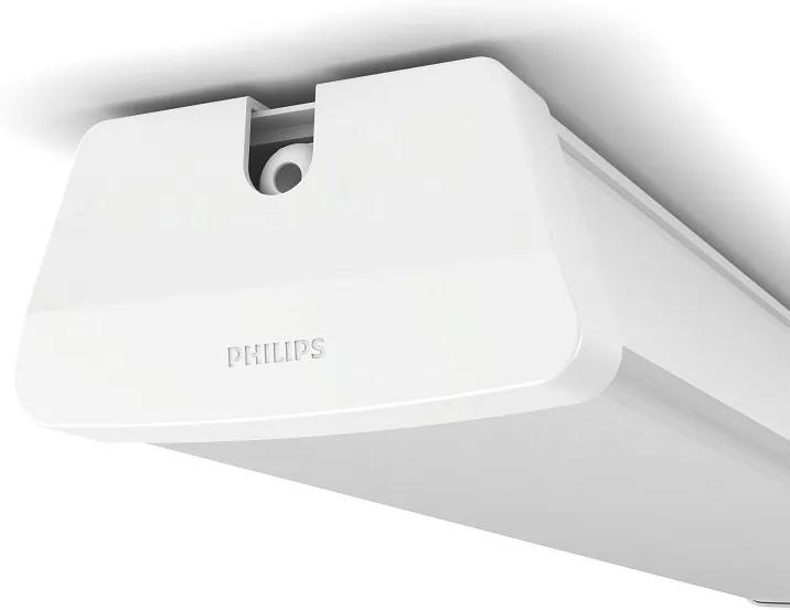 Philips 31248/31/P3 Aqualine LED stropné svietidlo 24W=2500 lm 4000K IP65