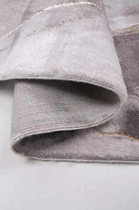 Koberec GALERIA GL135E béžový / sivý