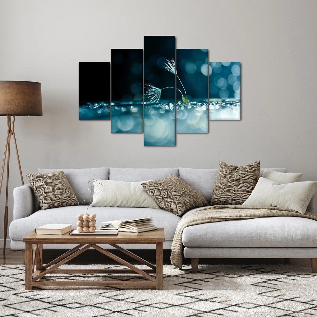 Obraz - Makro (150x105 cm)