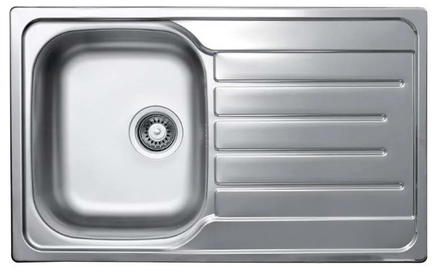 Drez EX338D Len+sifón