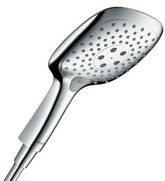 Hansgrohe Raindance Select E sprchová hlavica chróm 26 550 000