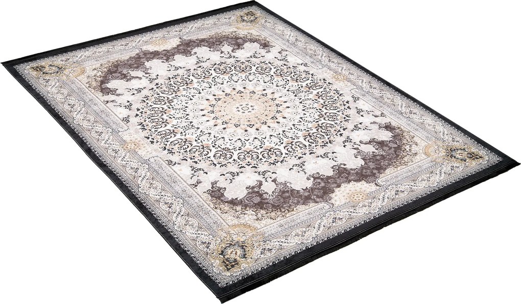 TA Koberec 39962 PRINT VICTORIA Rozmer: 120x170 cm