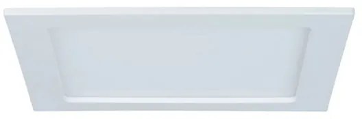 Paulmann 92066 - LED/18W IP44 Kúpeľňové podhľadové svietidlo 230V