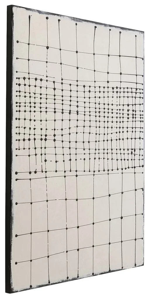 Alivio obraz béžový 120 x 90 cm