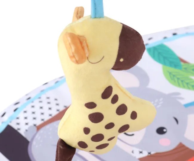 Hracia podložka TinyMini 3821B koala