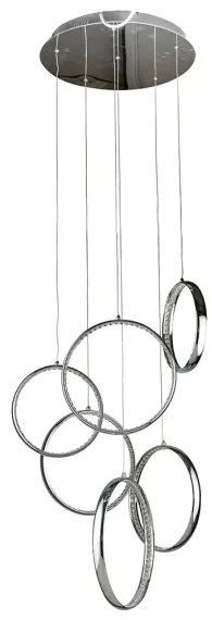 LED svietidlo Olimp