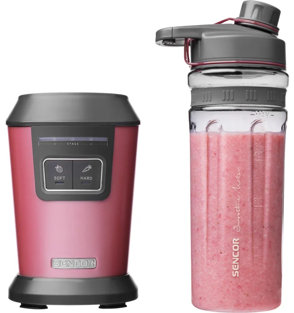 SBL 7174RD smoothie mixér SENCOR