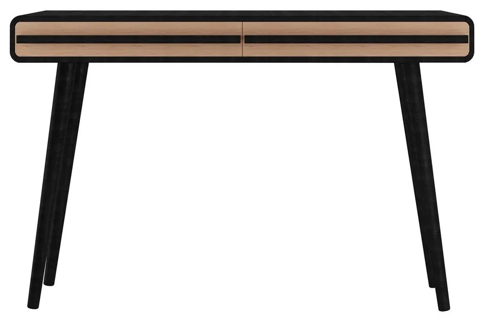 Pracovný stôl 50x120 cm Chantal – Støraa