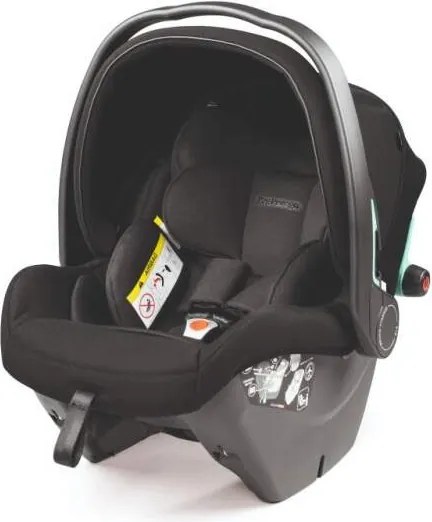 Peg Pérego Primo Viaggio SLK True Black