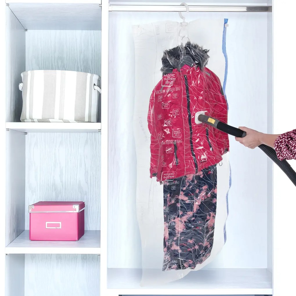 Orion Vákuové vrece MAGIC s háčikom na zavesenie, 70 x 144 cm