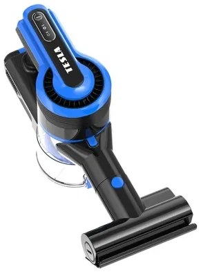 TESLA Electronics PureStar-Flexibilný bezdrôtový tyčový vysávač 3v1 300W/2200mAh