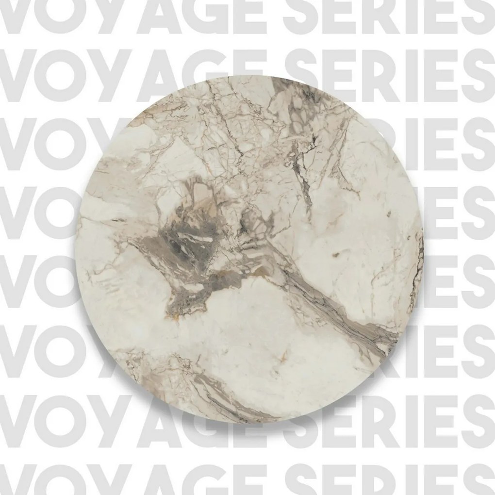 Regal Vento Double Mramor a zlato, M