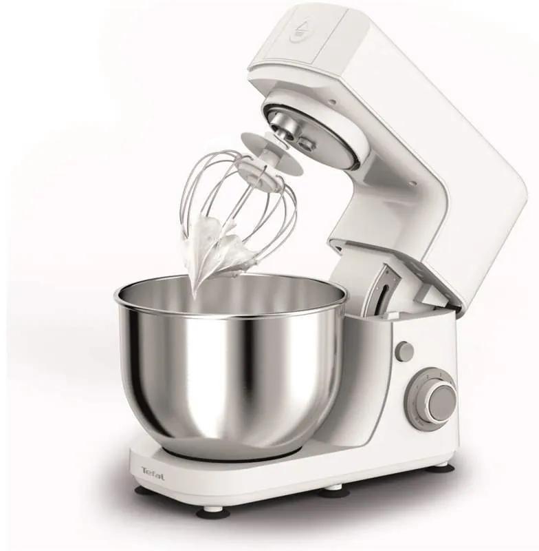 Kuchynský robot Tefal Masterchef essential QB150138 (použité)