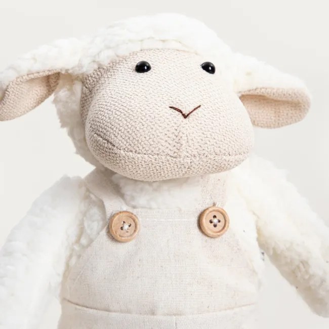 Jahniatko KOOVIS v nohaviciach 764196